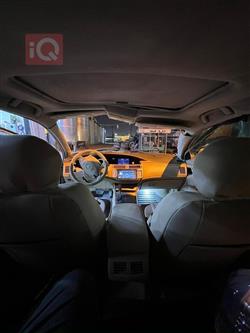 تۆیۆتا ئەڤەلۆن